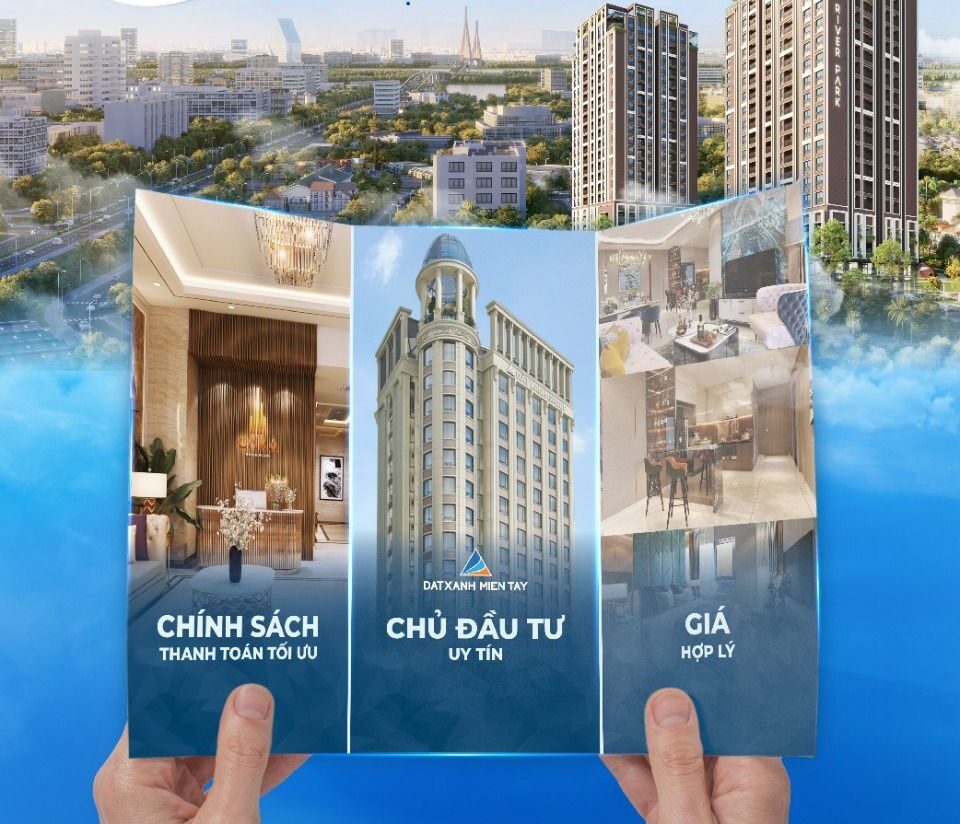 Các thành phần chính của performance Digital