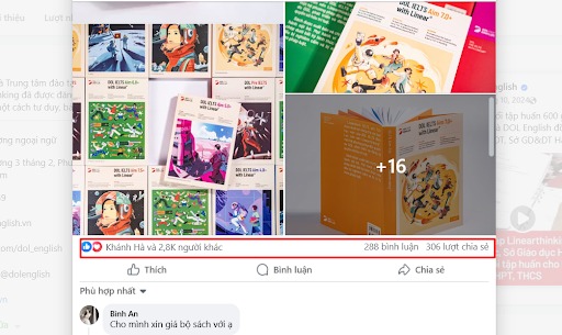 chạy quảng cáo fb thuê