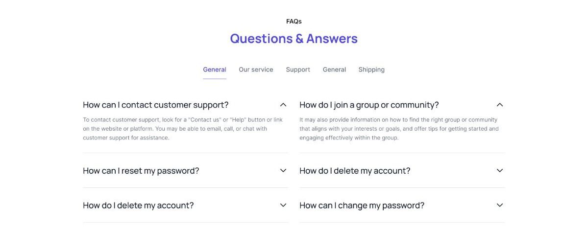 có FAQ khi tối ưu Google AI Overviews