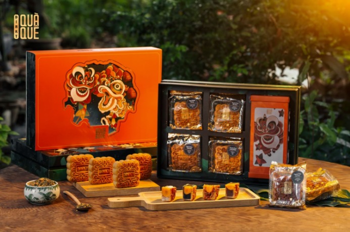 dịch vụ Chụp ảnh quà tặng cao cấp