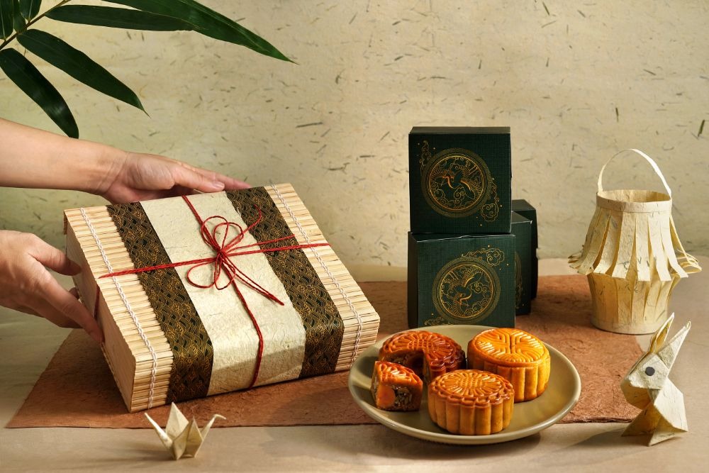 dịch vụ Chụp sản phẩm quà tặng