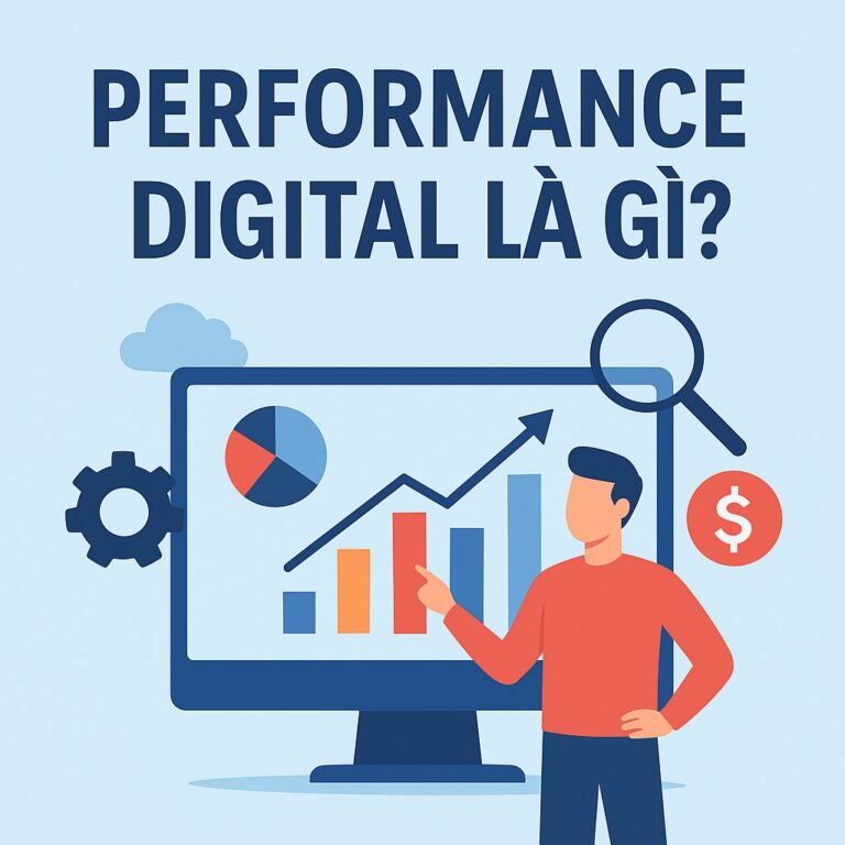 Digital Performance là gì