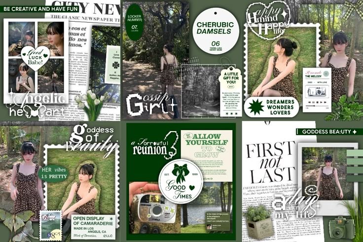 Định hướng xây dựng concept đẹp