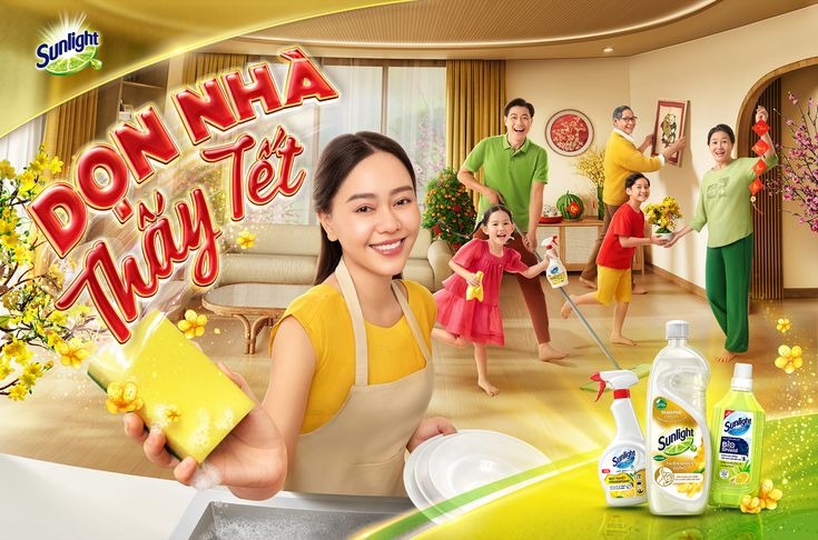 Định hướng xây dựng concept