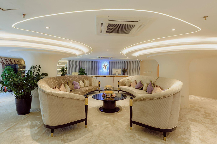 Marketing hướng tới tệp khách hàng high-class ngành nội thất