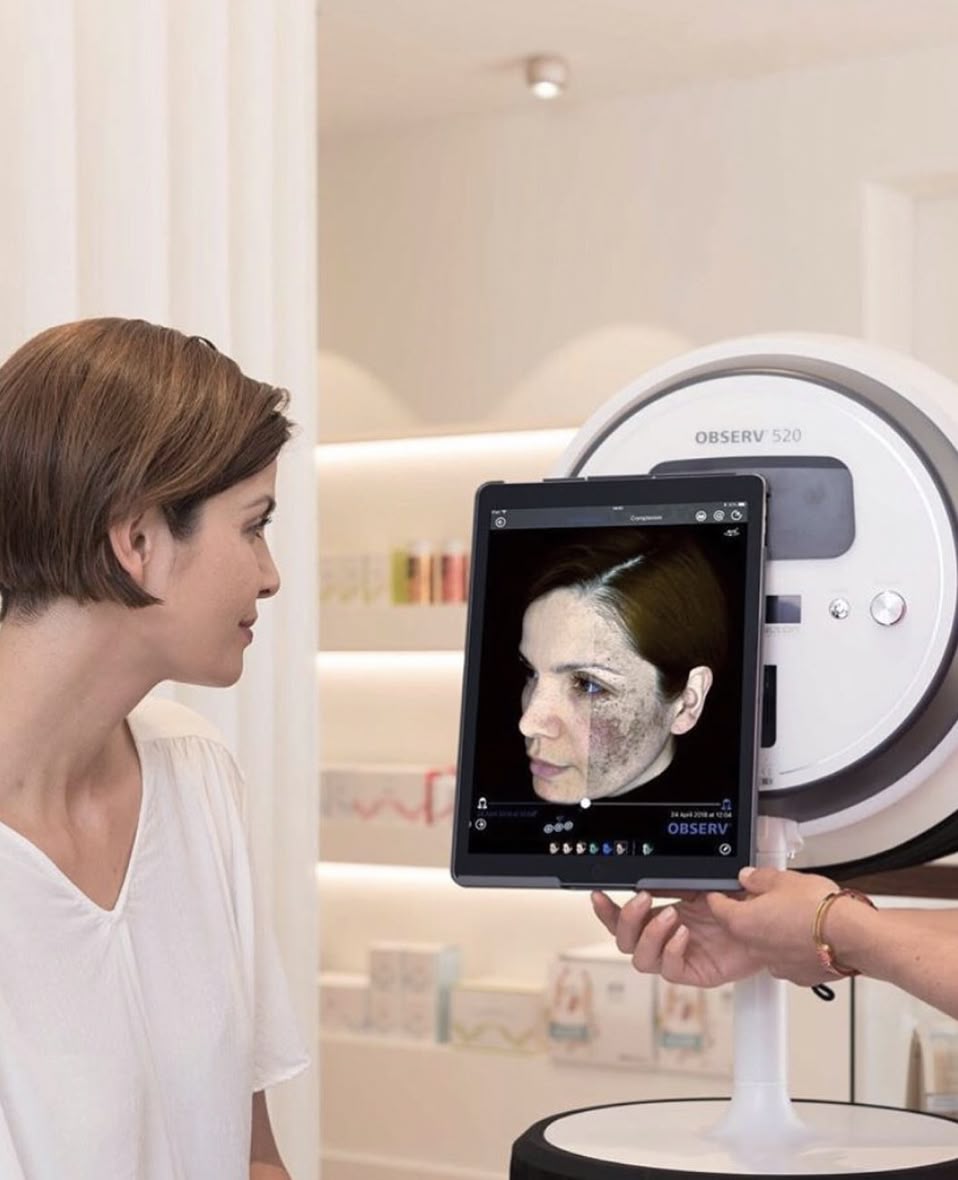 Marketing hướng tới tệp khách hàng thượng lưu thẩm mỹ viện