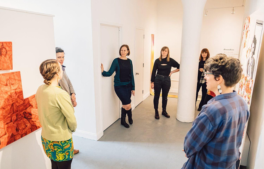 nghệ thuật bán hàng nội thất trong giới cao cấp