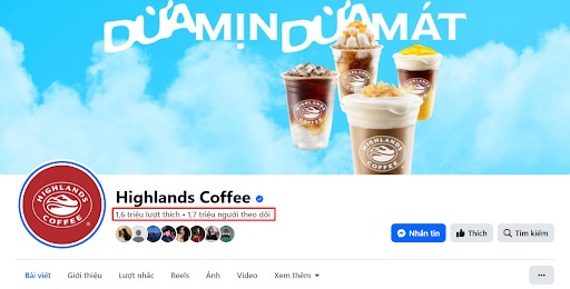 Nhận chạy quảng cáo page