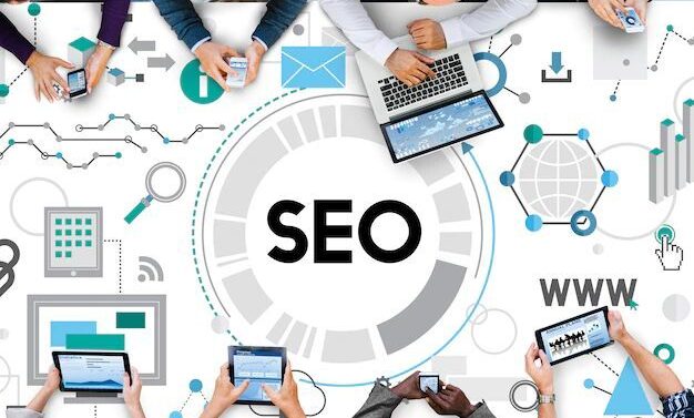 SEO là nền tảng của AIO