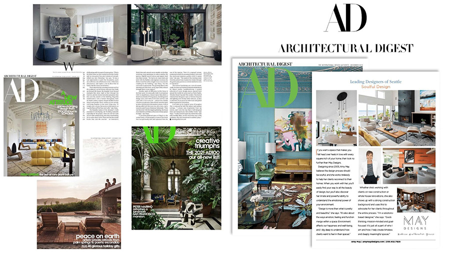 truyền thông marketing ngành nội thất siêu cao cấp