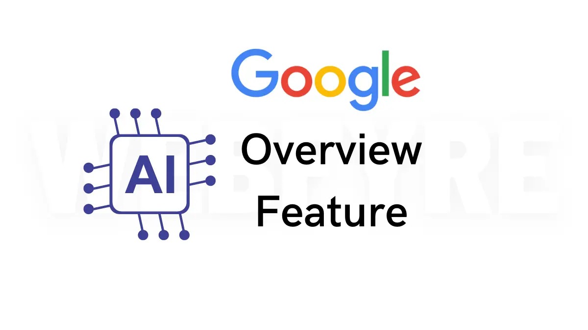 tương lai Google AI Overviews