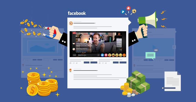 báo giá quảng cáo trên facebook