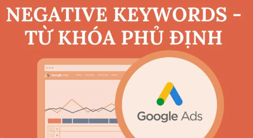 các loại từ khóa adwords