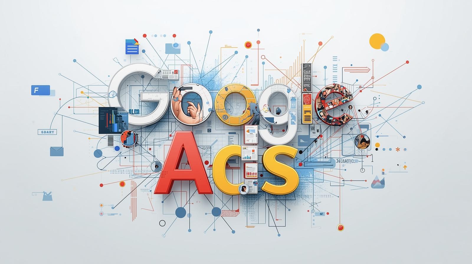 cách mua từ khóa của google