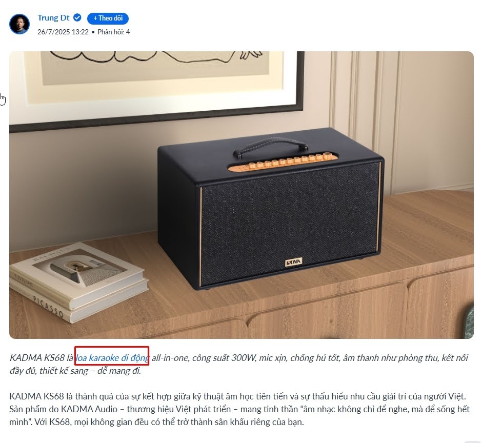 cách quảng cáo trên internet hiệu quả