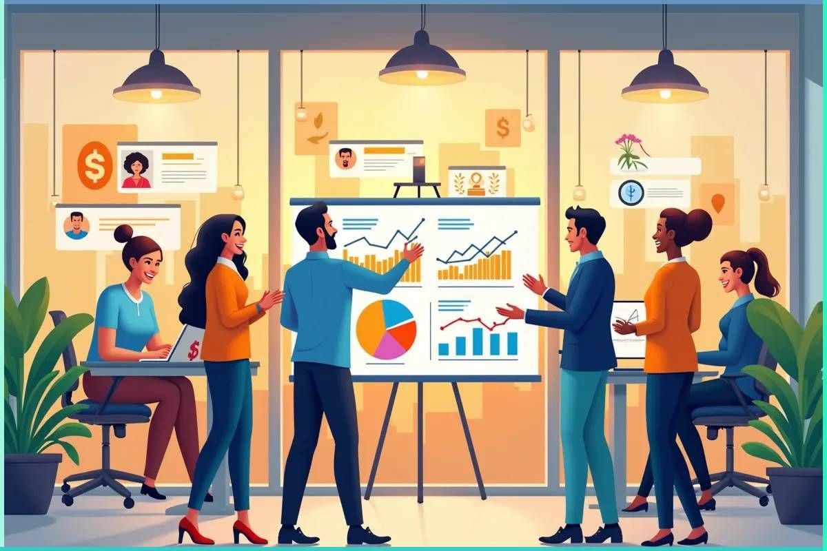 đào tạo phòng marketing inhouse