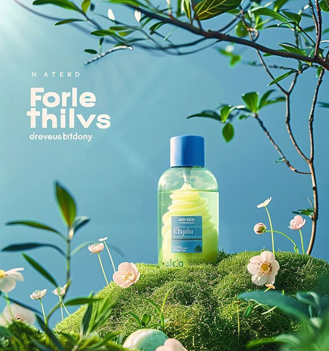 dịch vụ chụp ảnh sản phẩm