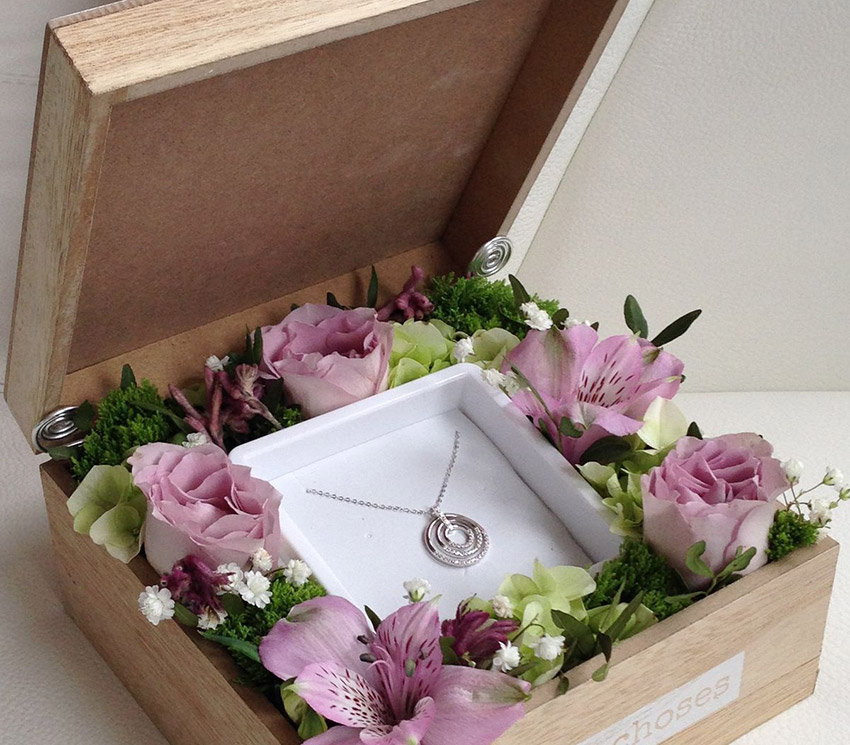 dịch vụ làm video quà tặng cao cấp