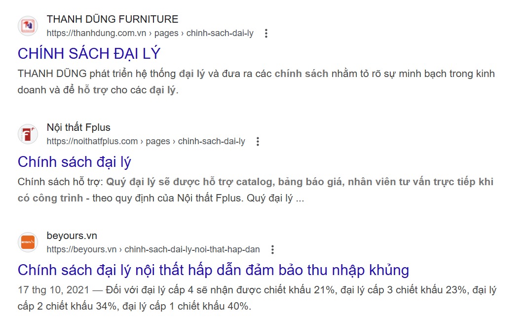 dịch vụ marketing cho ngành nội thất xây dựng hcm