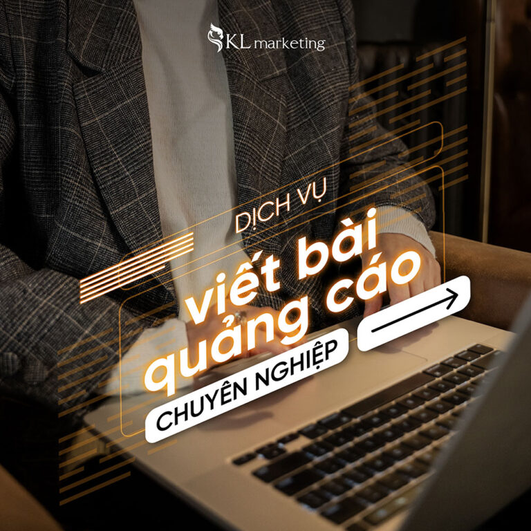 dich vu viet bai quang cao