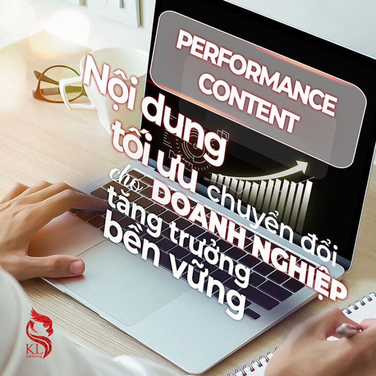 Performance Content