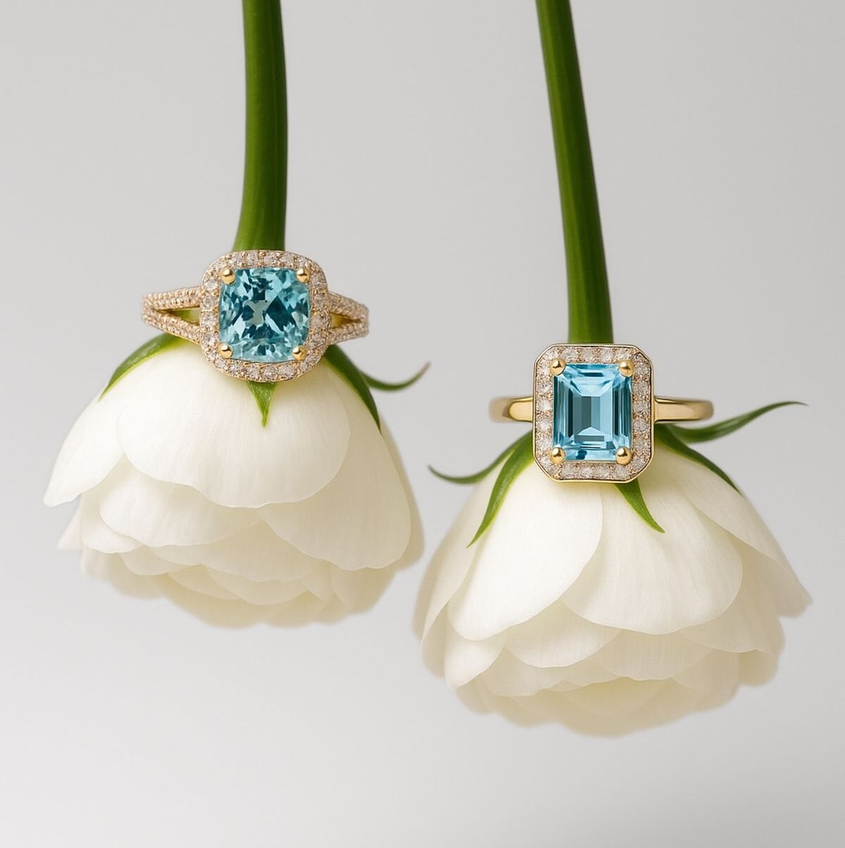 Quy trình chụp ảnh sản phẩm quà tặng