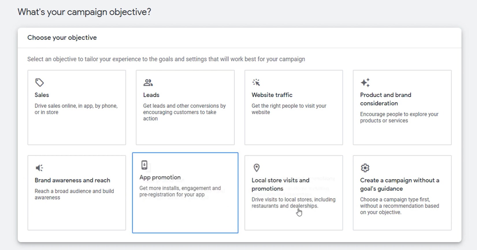 Tổng quan về Google Display Network