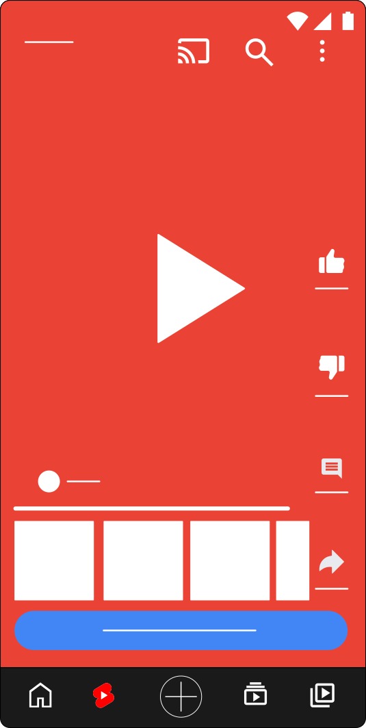 Quảng cáo dạng video ngắn