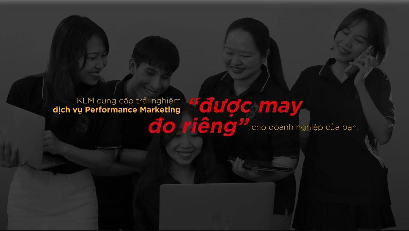 agency viết bài quảng cáo FB