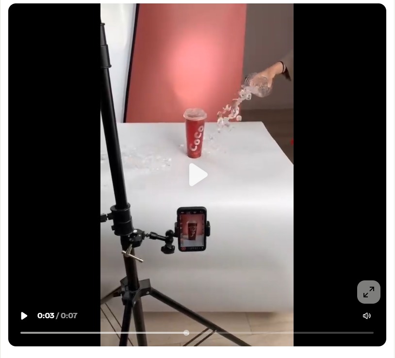 Dịch vụ sản xuất video Tiktok là gì