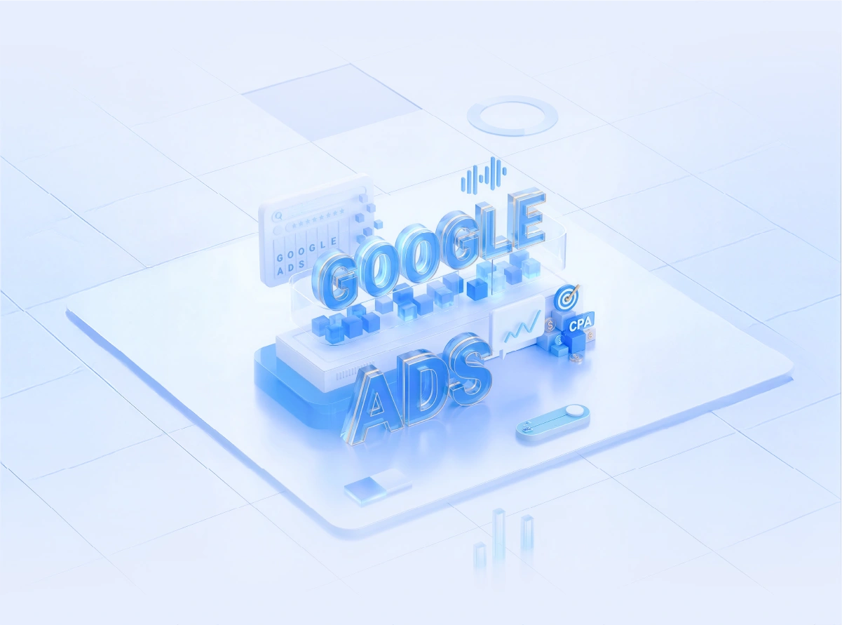 Dịch vụ quảng cáo google ads KL Marketing